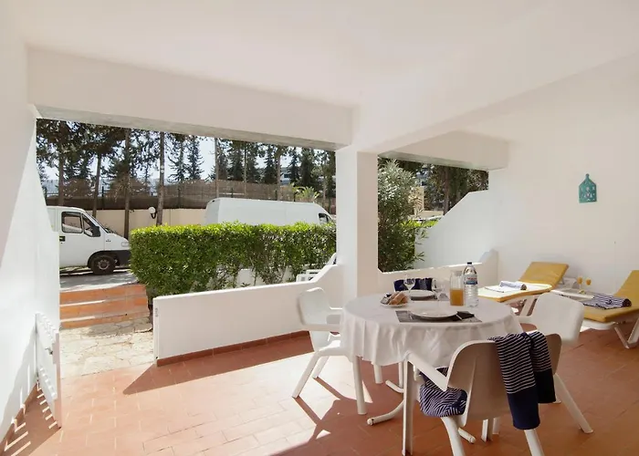Superior Two-Bedroom Apartment